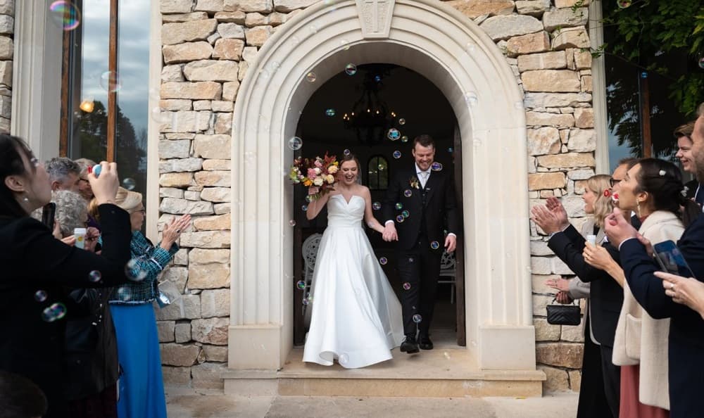 Raluca si Jesper - Fotografii de TILO