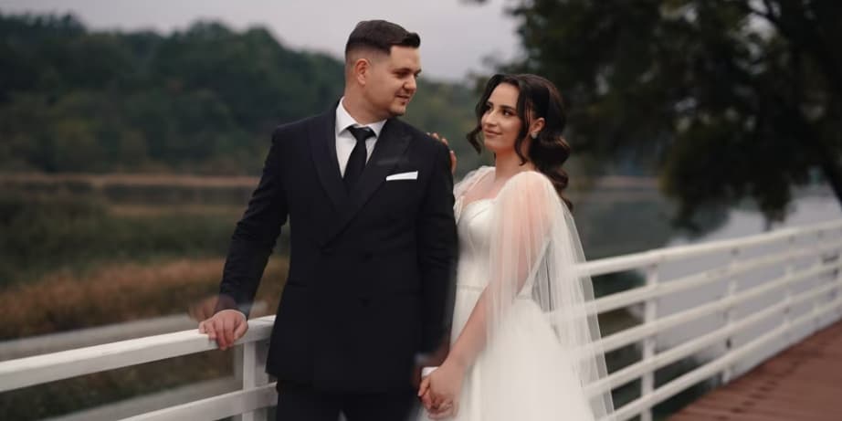 Ioana &amp; Florin - Fotografii de Trocin Florin // Lulu Film