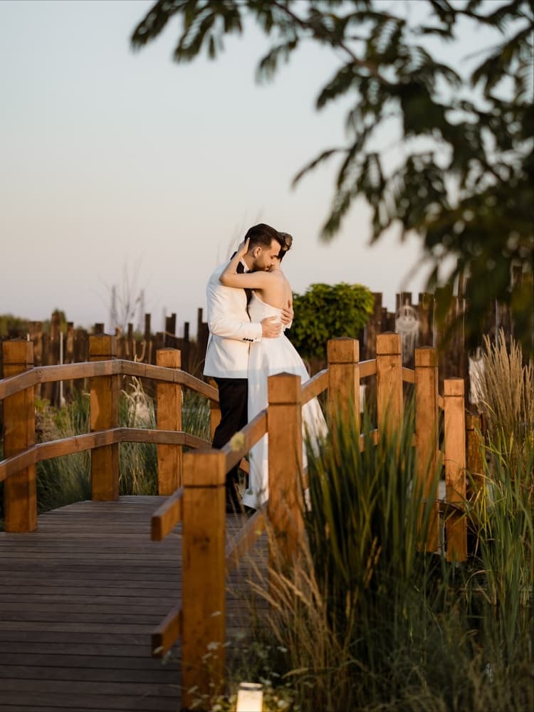 Mara si Andy - Fotografii de Razvan Rotaru