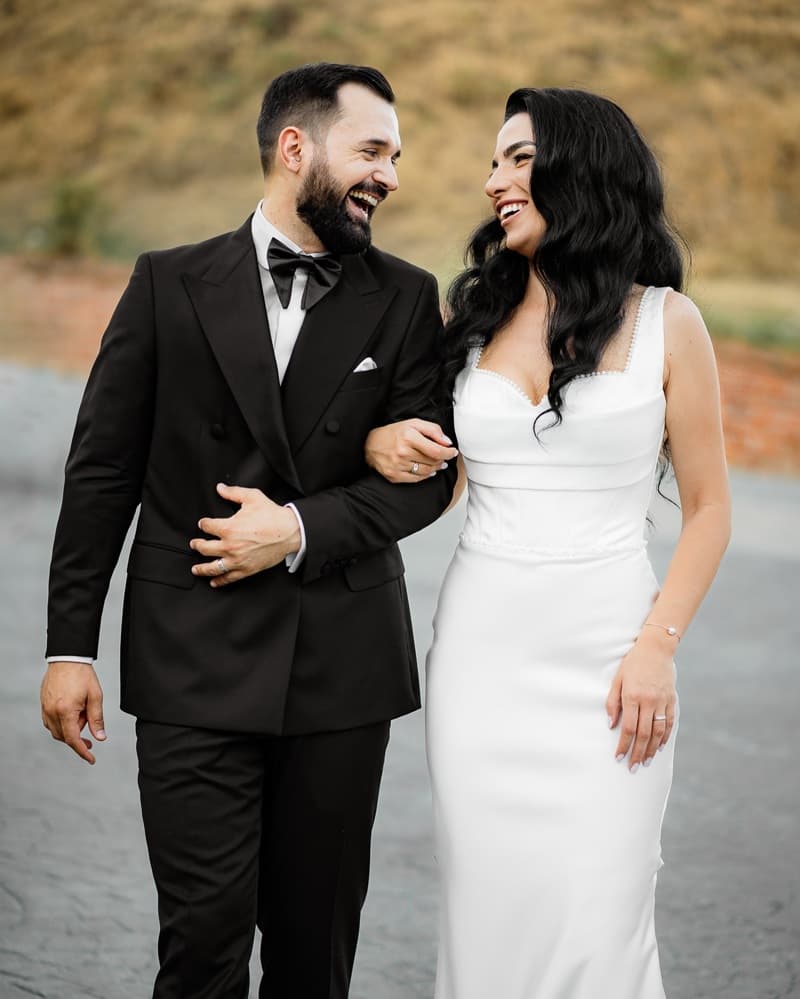 Andreea si Daniel - Fotografii de Razvan Rotaru