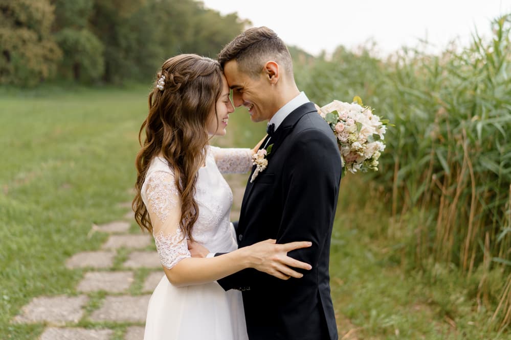 Rahela si Ioan - Fotografii de Razvan Rotaru