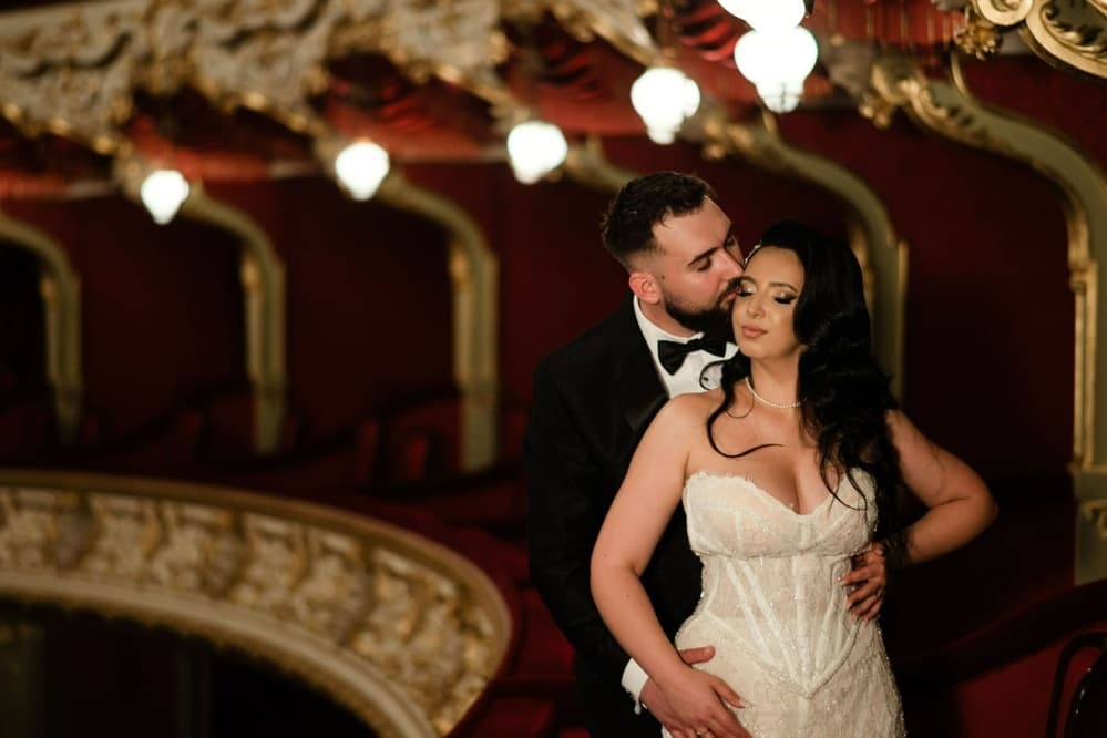  Ioan si Cristiana  - Fotografii de Bogdan Cotruta  Photography