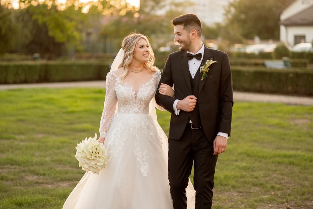 Ramona si Alex - Fotografii de Razvan Rotaru