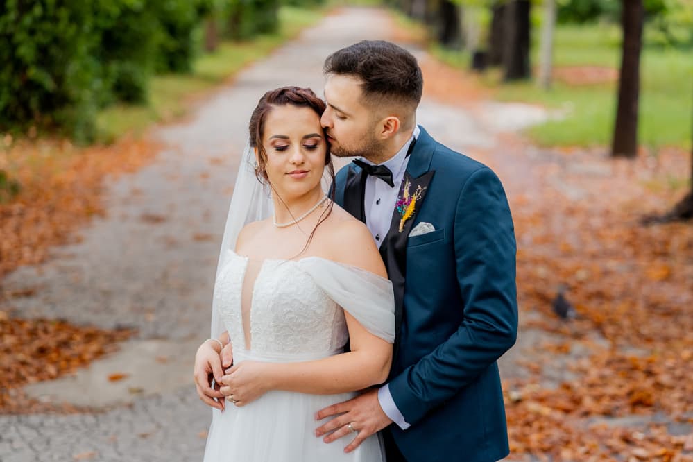 Cosmin si Adriana - Fotografii de Razvan Rotaru