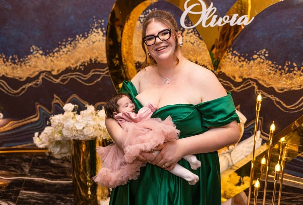 Olivia - Fotografii de Tudor Colceriu