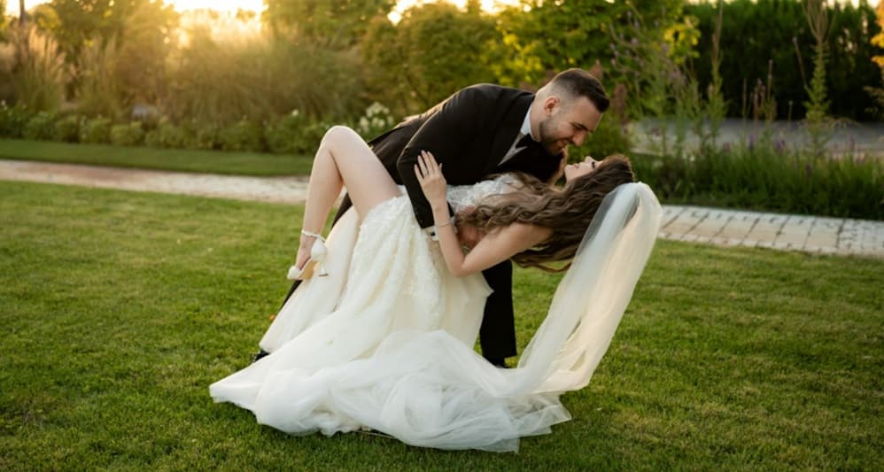 Denisa & Florin - Fotografii de RaPictures