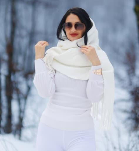 Madalina - Fotografii de Deftu Daria 