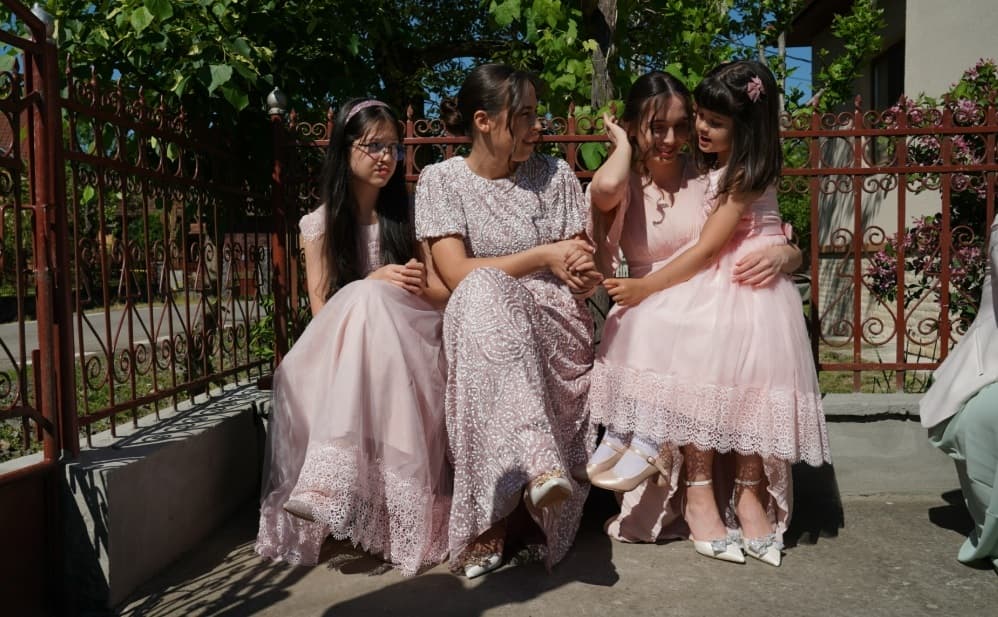 Nelu &amp; Alina - Fotografii de Diana Podină