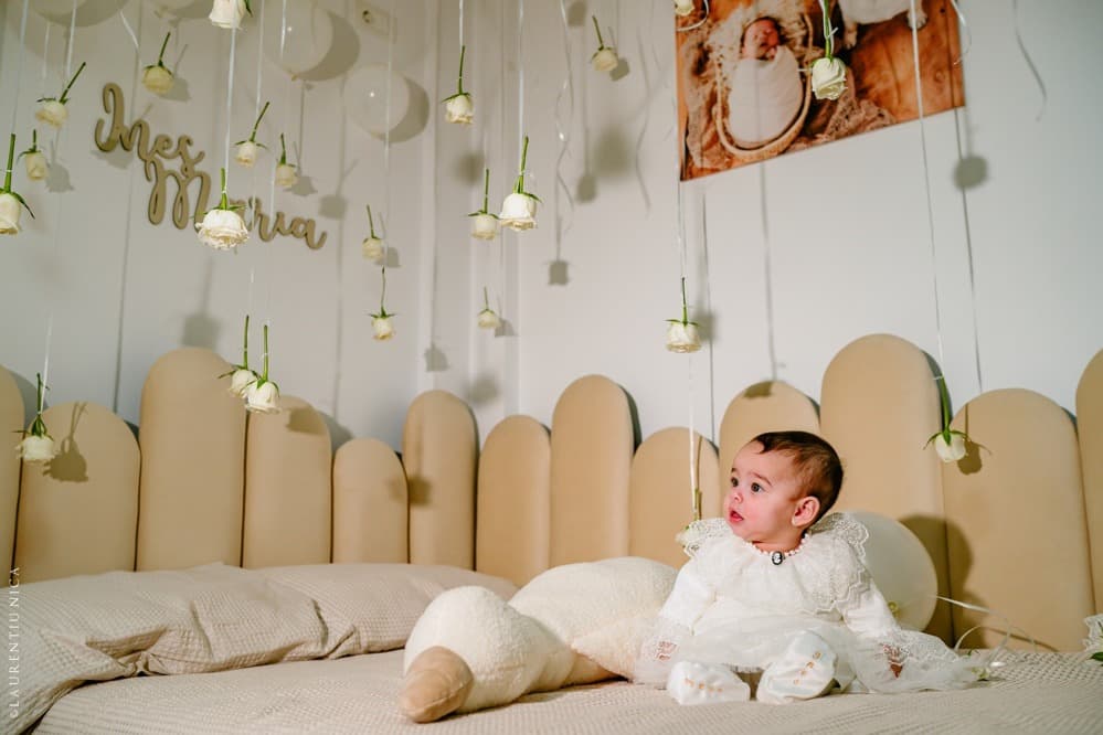 Ines Maria - Fotografii de Laurentiu Nica