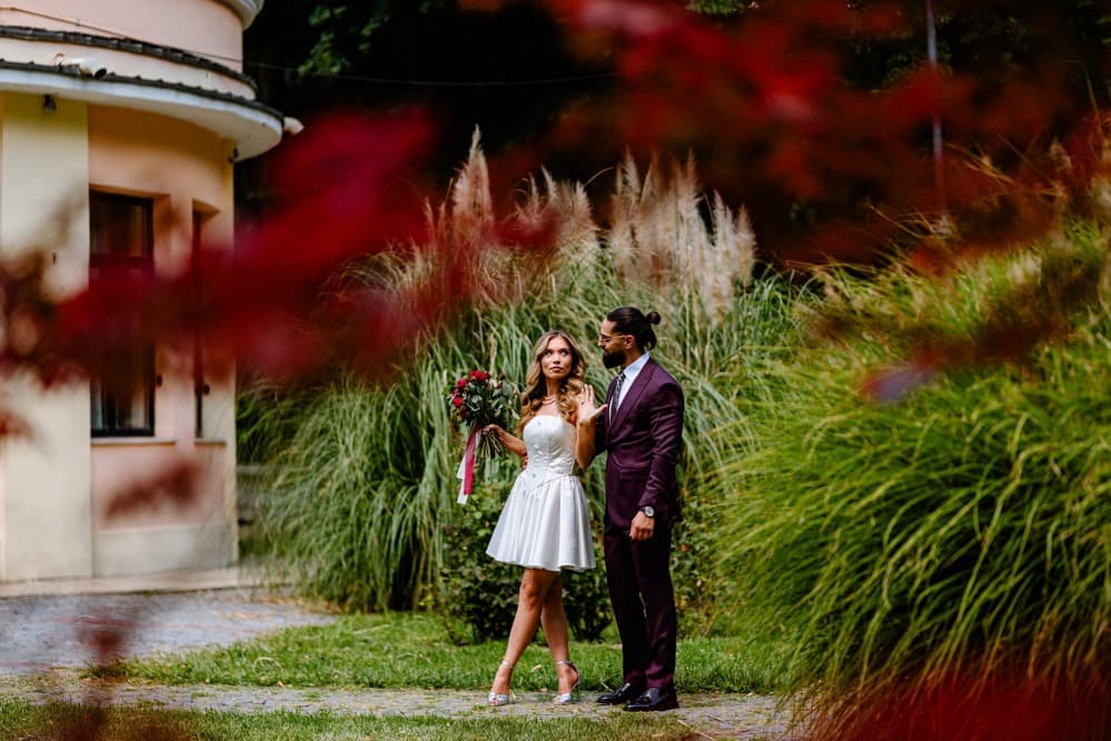 Sorina si Alex - Fotografii de Laurentiu Nica