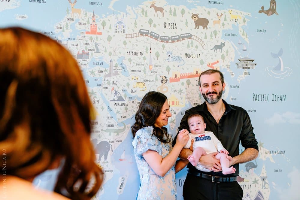 Octavian Mihai - Fotografii de Laurentiu Nica