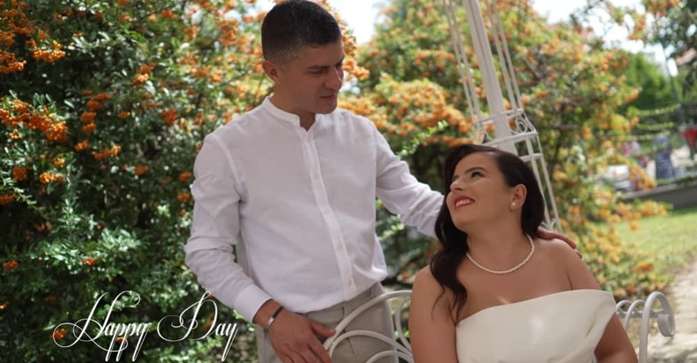 Oficiere Civila Ramnicu Valcea - Fotografii de 7ARTs for Wedding - Foto &amp; Video