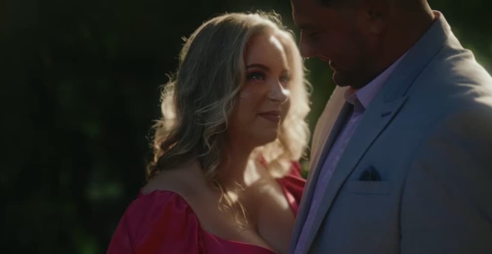 Mihai &amp; Denisa - Fotografii de StudioBlitz