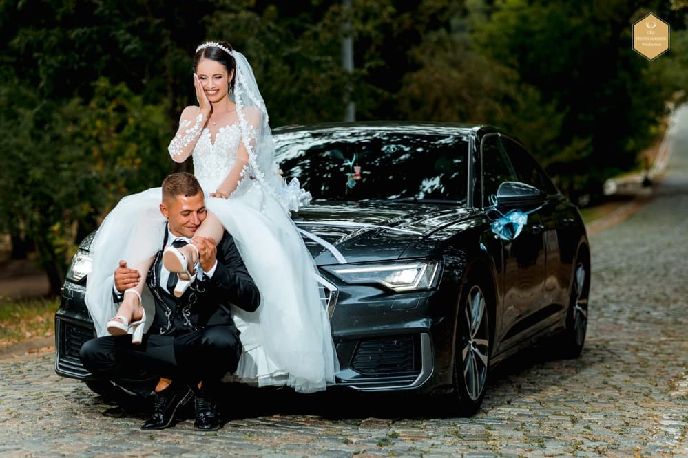 Maria si Ionut - Fotografii de CRS PHOTOGRAPHER