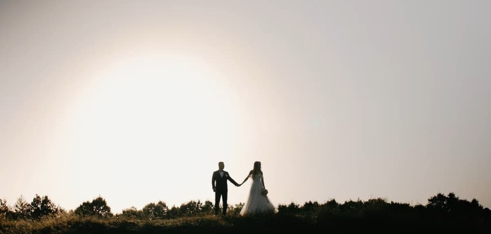 Ina &amp; Alexandru - Fotografii de Vicentiu Brencea
