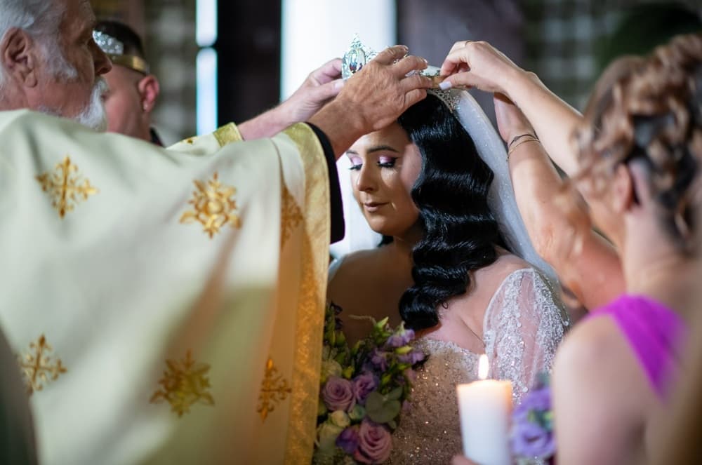 Narcisa si Gabriel - Fotografii de Amintiri Pretioase Studio Foto &amp; Video