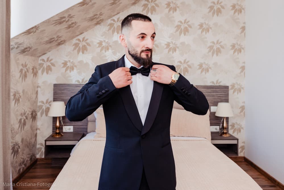 Laura si Alex - Fotografii de Maria Cristiana fotograf