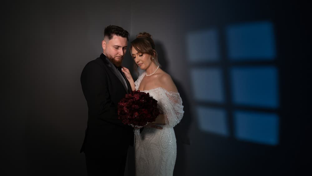 Tudor si Adriana - Fotografii de Niculae Denis