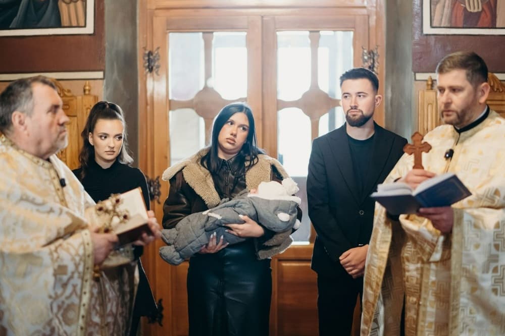  Mateo  - Fotografii de Bogdan Cotruta  Photography