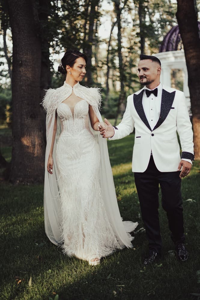 Gabriela si Adrian - Fotografii de Niculae Denis