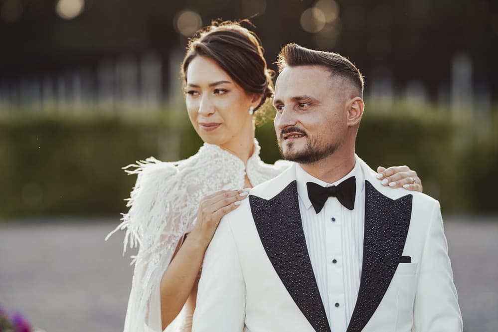 Gabriela si Adrian - Fotografii de Niculae Denis