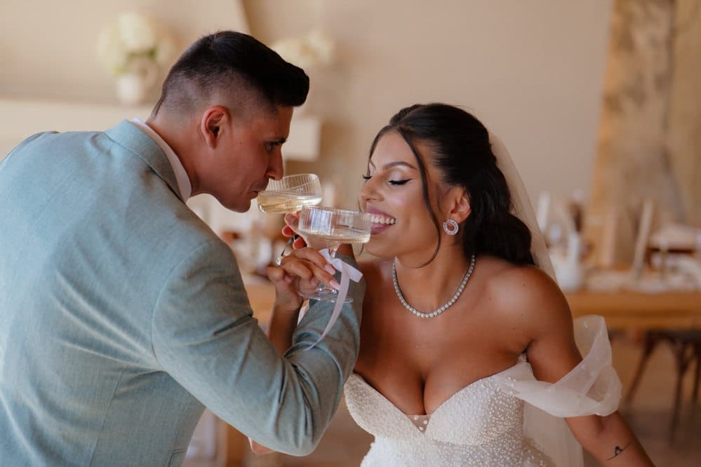 Alexandra&amp;George - Fotografii de Bohemian Weddings 