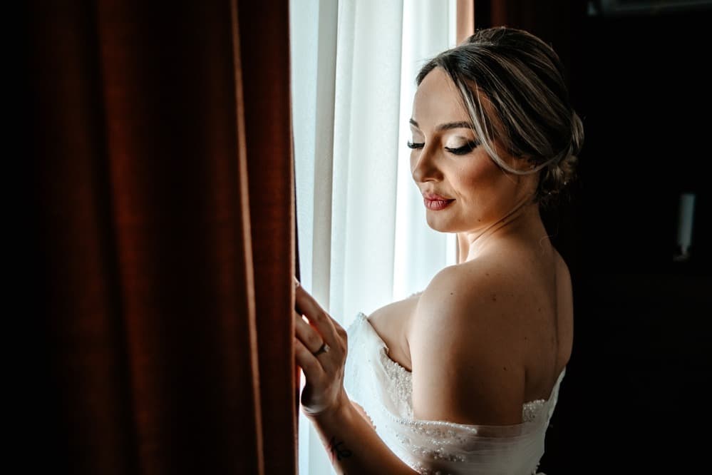 Andreea și  Cosmin - Fotografii de Catalin Chiriac