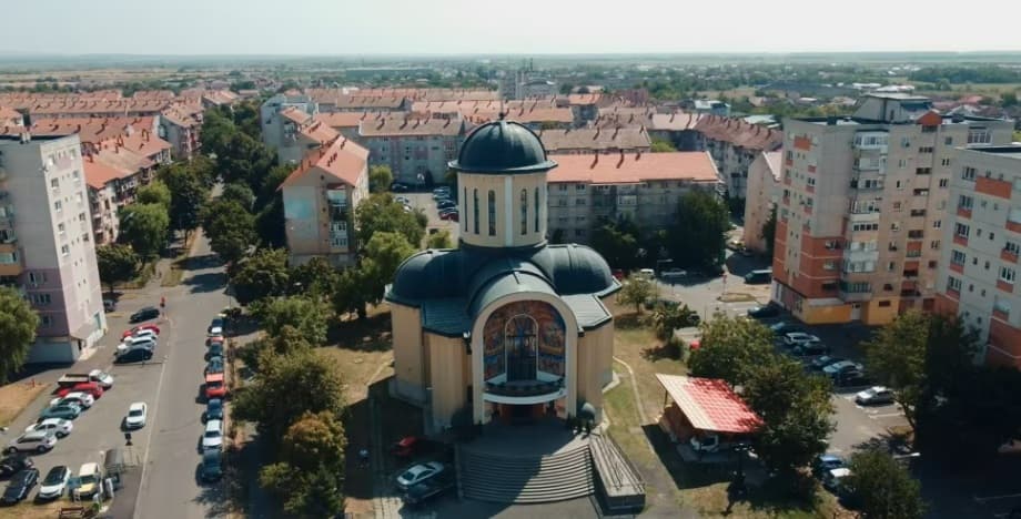 Vlad si Alexandra - Fotografii de Gabriella Weis