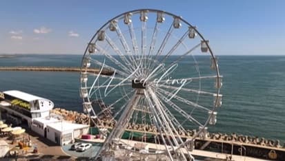 Florin &amp; Diana - Fotografii de Daniel Forcos Films