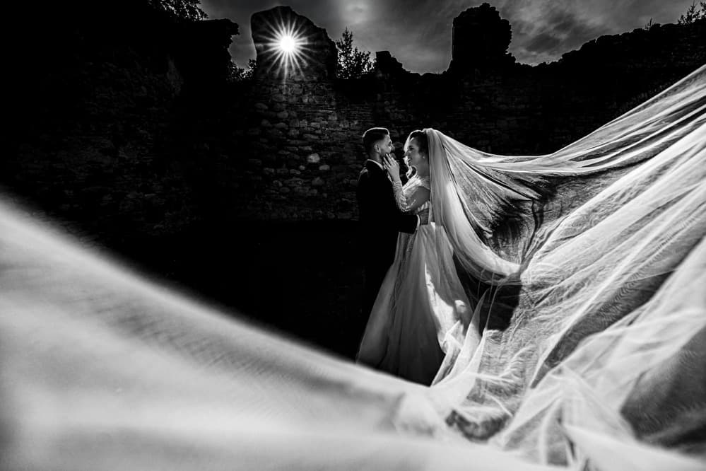 Nunta Liviu si Andreea - Fotografii de Romeo Mihail Photography