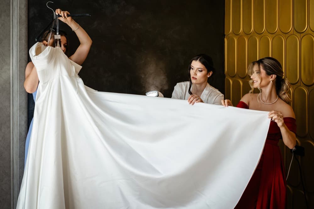 nunta Alexandra - Fotografii de Cristian Branescu Photography