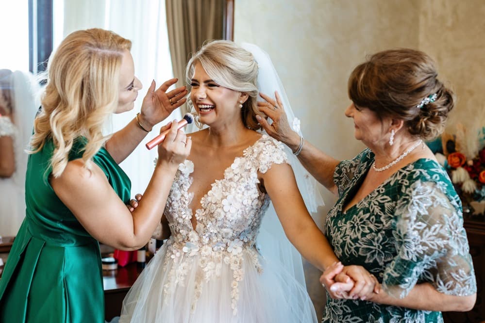 nunta Gabi - Fotografii de Cristian Branescu Photography