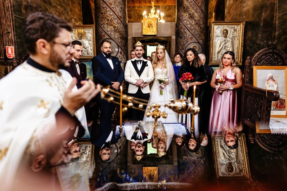 nunta Iuliana - Fotografii de Cristian Branescu Photography