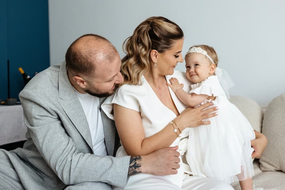 Botez Cununie Dorothea Luiza Stefan - Fotografii de Cristian Branescu Photography