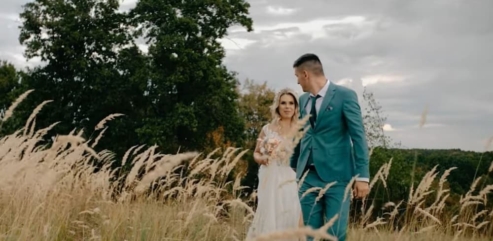 Aurelia &amp; Alexandru - Fotografii de Vicentiu Brencea