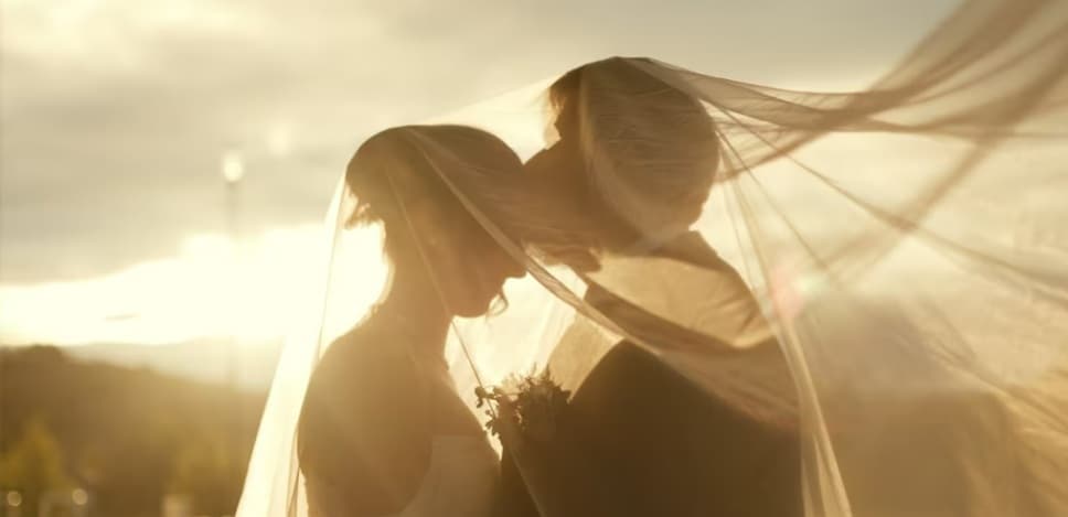 Raluca&amp;Darius - Fotografii de Motife Studio