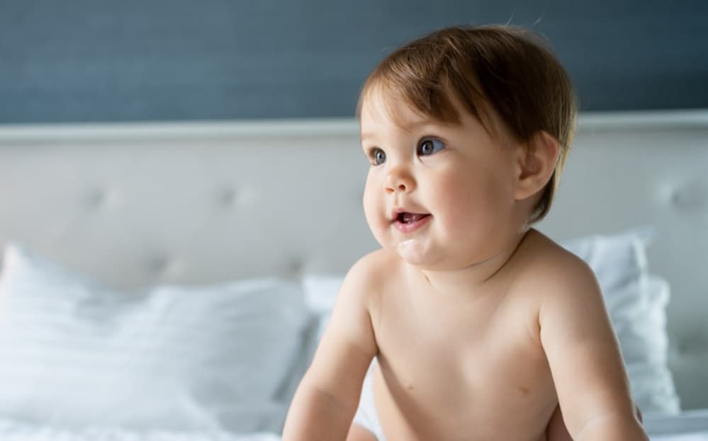 Botez Iris - Fotografii de RaPictures