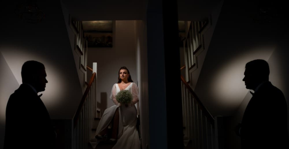 Alina &amp; Alin - Fotografii de RaPictures