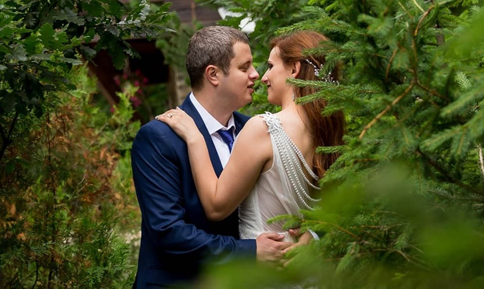 Raluca &amp; Mihai - Fotografii de Aurel Stanescu 