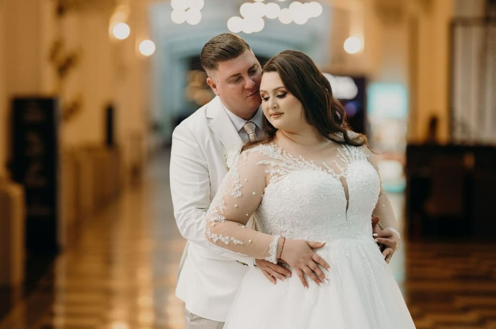 Lavinia si Florin - Fotografii de Bogdan Cotruta  Photography