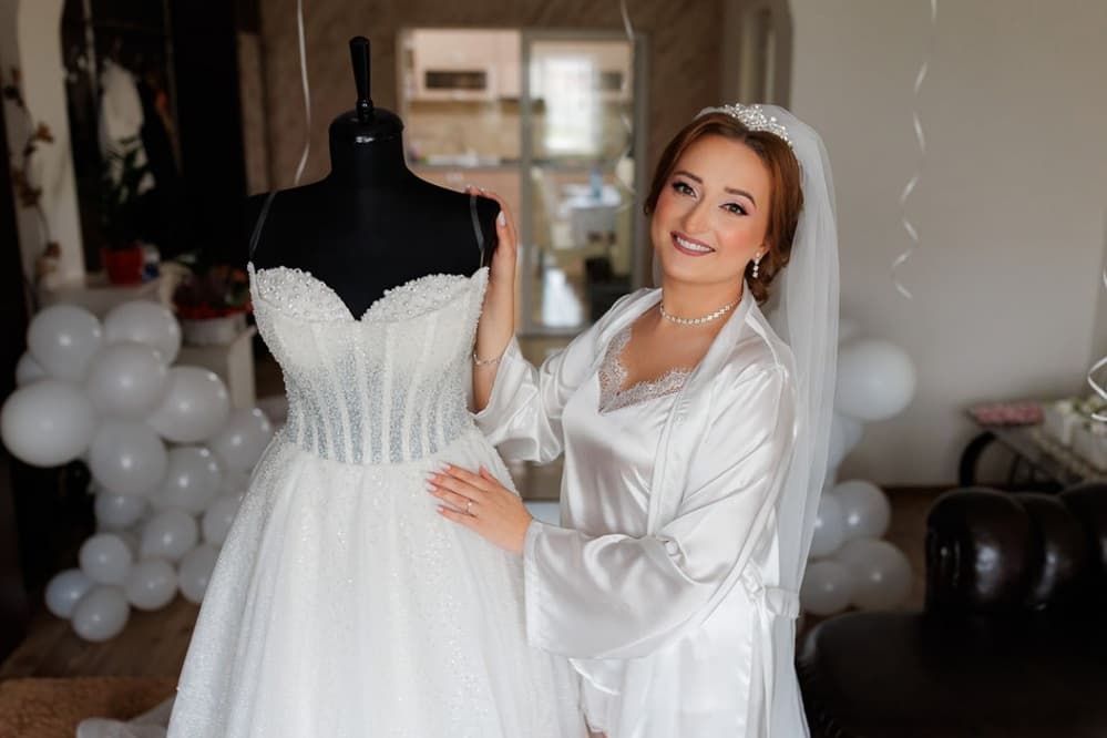 Claudiu &amp; Maria - Fotografii de Alex Niculiță