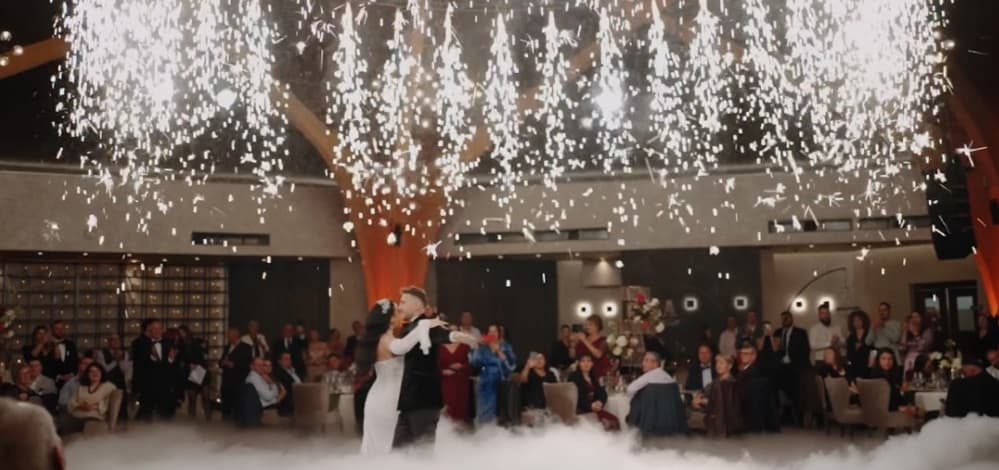 Roxana&amp;Vlad - Fotografii de VisuAlex