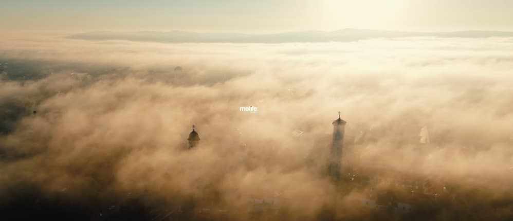 Alexandra&amp;Adrian - Fotografii de Motife Studio