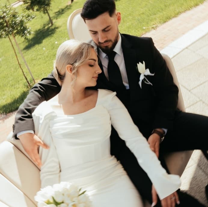 Cristian &amp; Melisa  - Fotografii de MG Photo&amp;Film