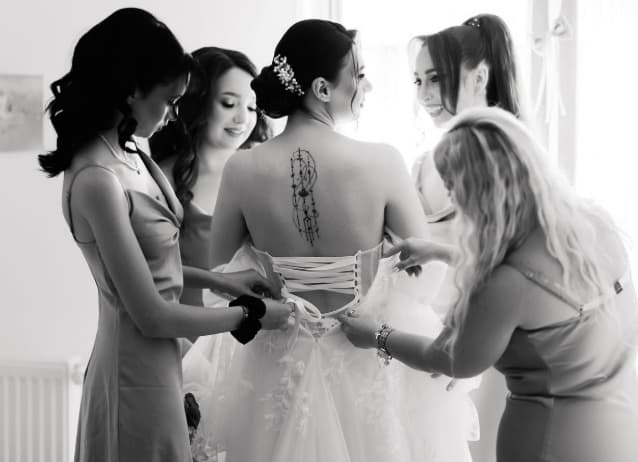 Laura &amp; David - Fotografii de MG Photo&amp;Film