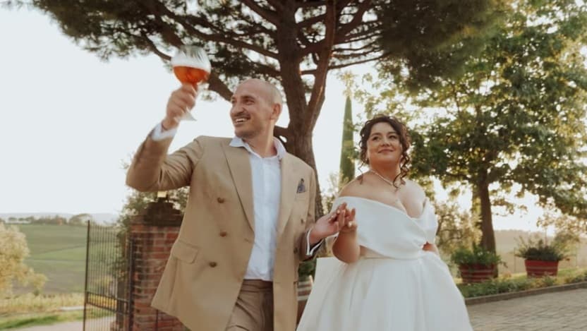 Adriana &amp; Alin - Fotografii de ProMediaStudio