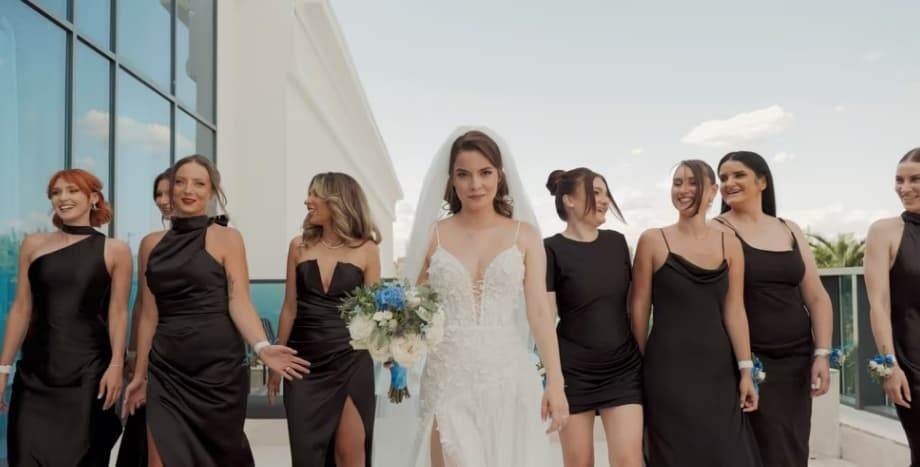 Adelina &amp; Marius - Fotografii de ProMediaStudio