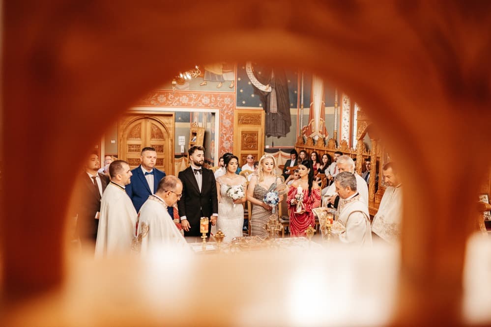 Alexandra &amp; Alexandru - Fotografii de Andrei Chirica - Raian Fine Arts