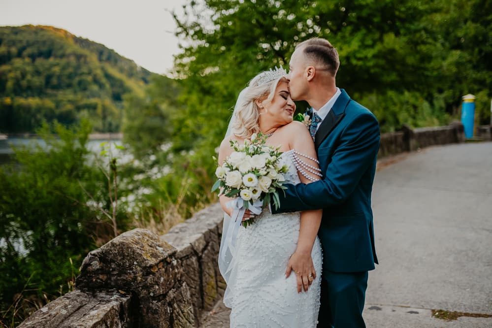 Gabriela &amp; George - Fotografii de Andrei Chirica - Raian Fine Arts