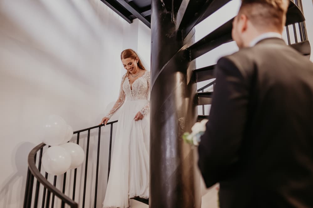 Georgiana &amp; Eduard - Fotografii de Andrei Chirica - Raian Fine Arts